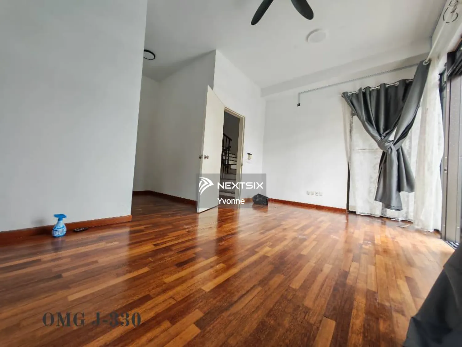 Semi-detached House For Sale in Klang Selangor - Image 9