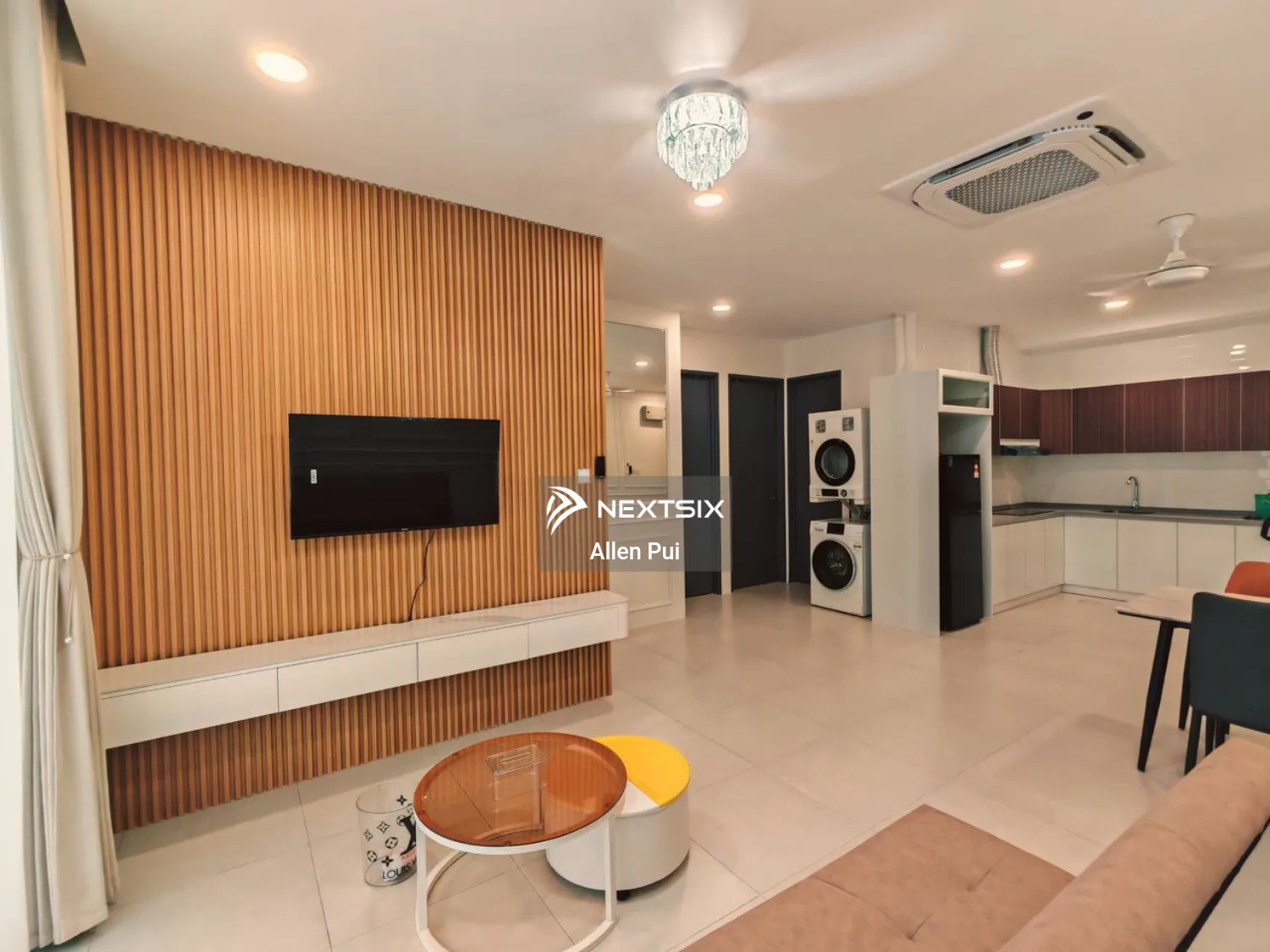 Serviced Residence For Sale in Kuching Sarawak