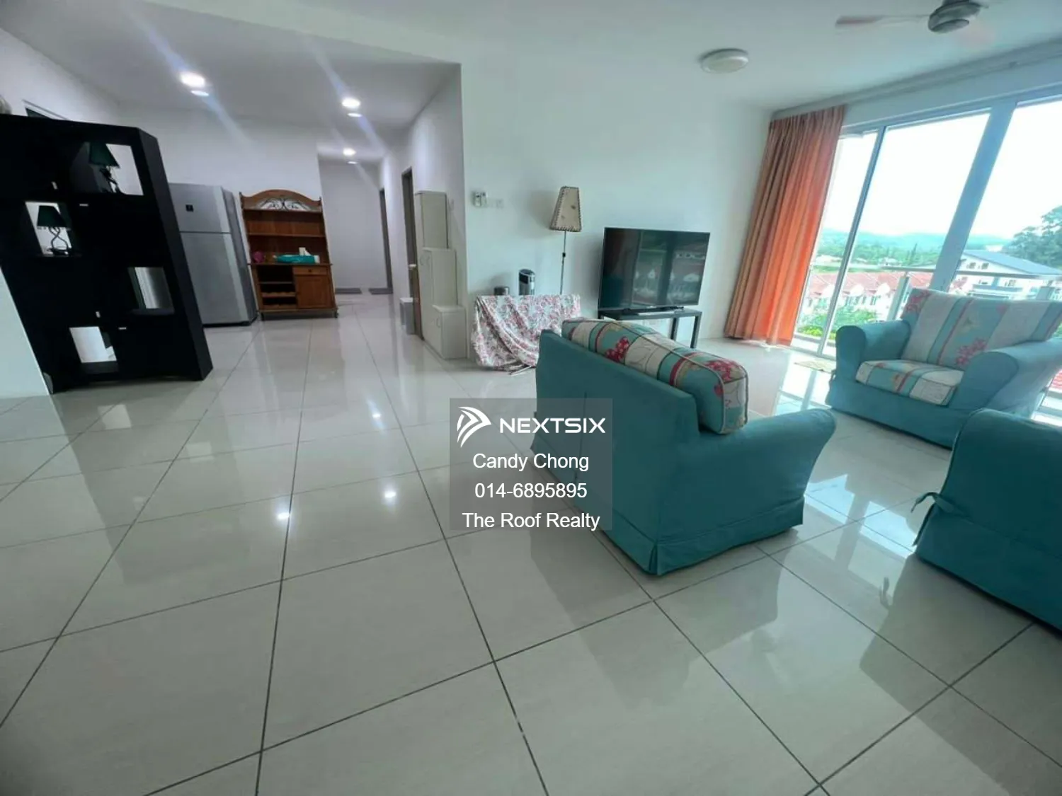 Condominium For Sale in Kota Kinabalu Sabah