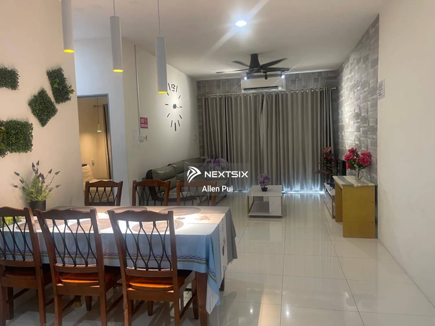 Condominium For Sale in Kuching Sarawak