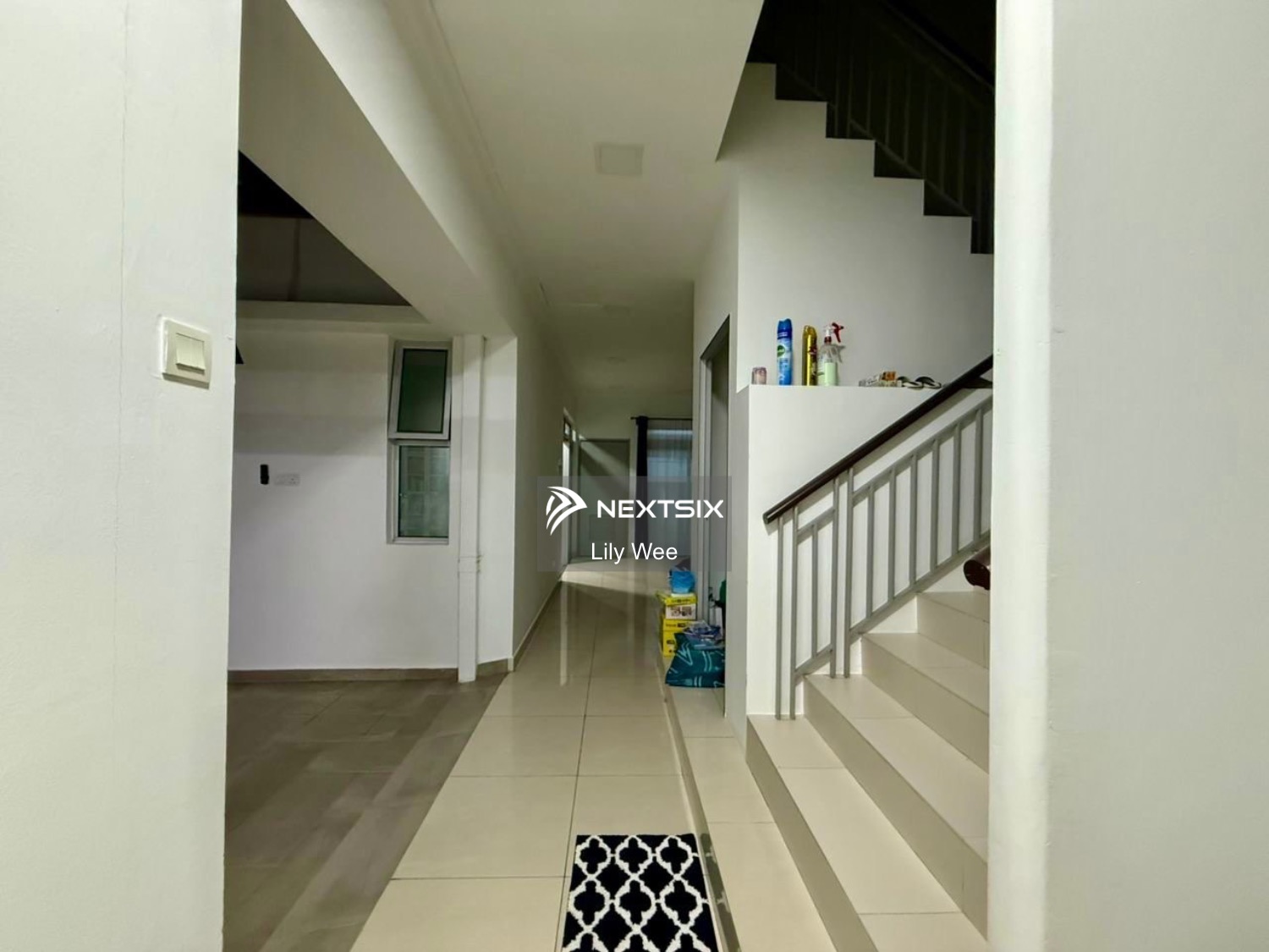 2-sty Terrace/Link House For Sale in Iskandar Puteri (Nusajaya) Johor - Image 10