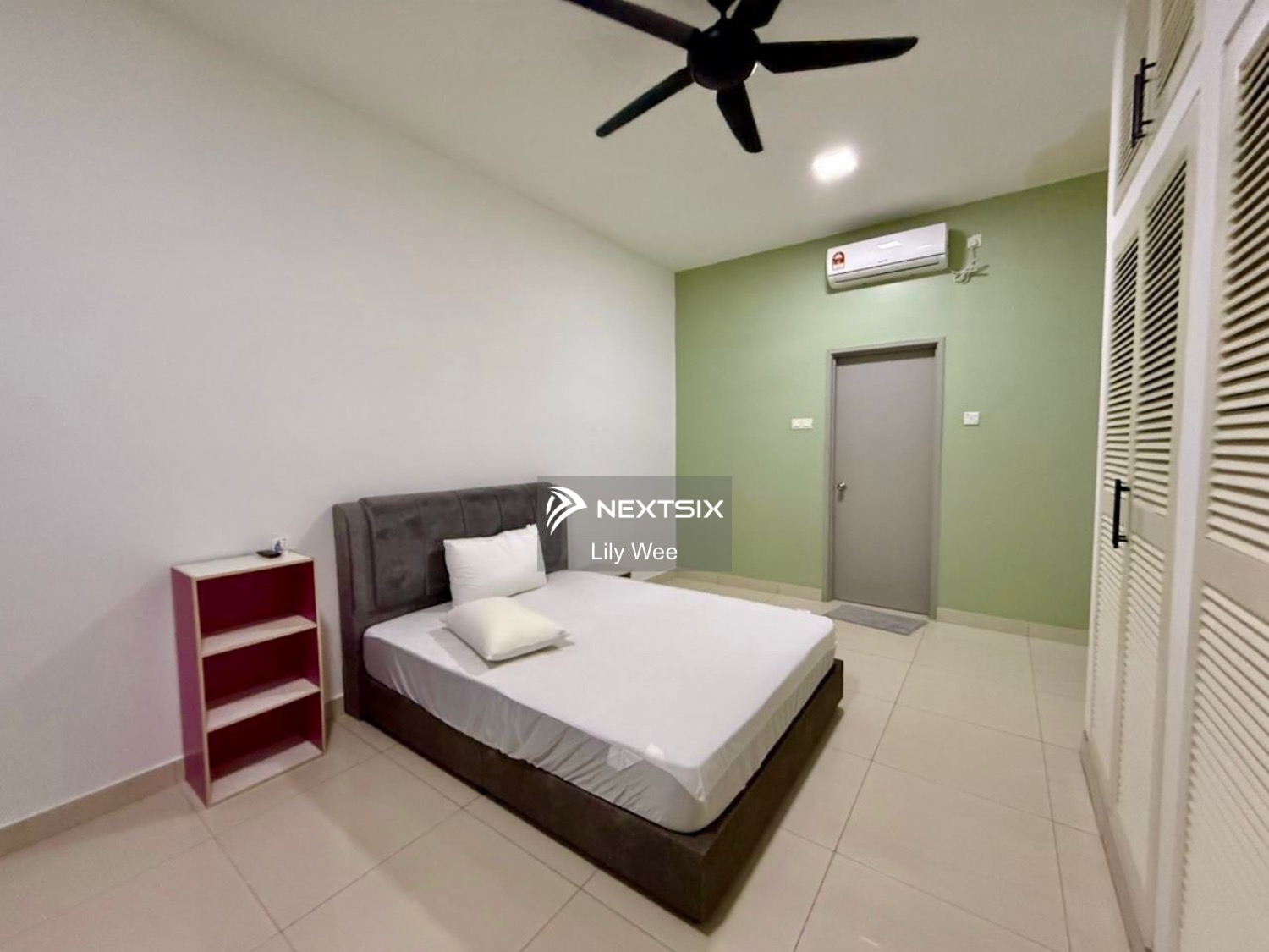 2-sty Terrace/Link House For Sale in Iskandar Puteri (Nusajaya) Johor - Image 5