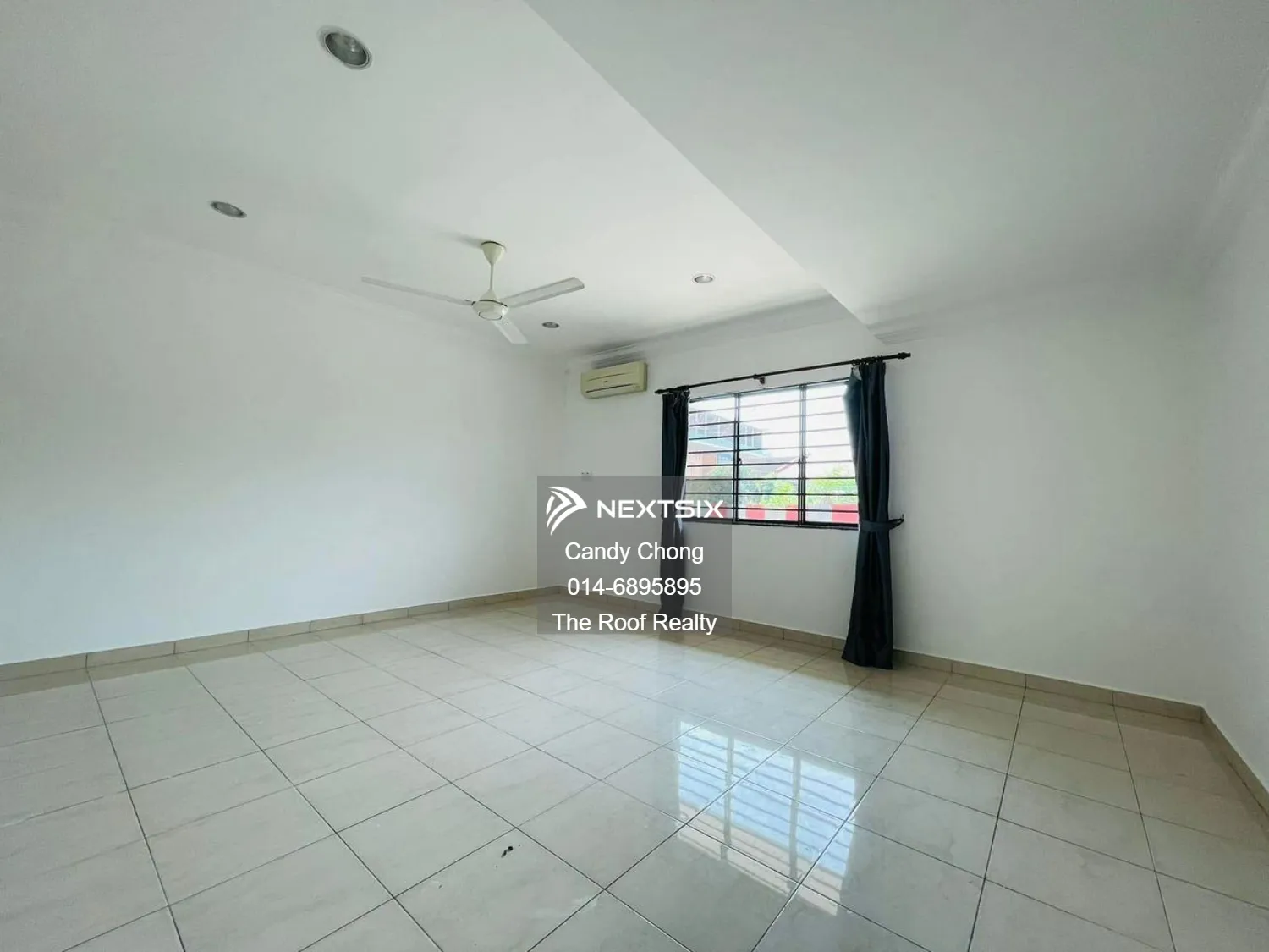 2-sty Terrace/Link House For Rent in Penampang Sabah - Image 6