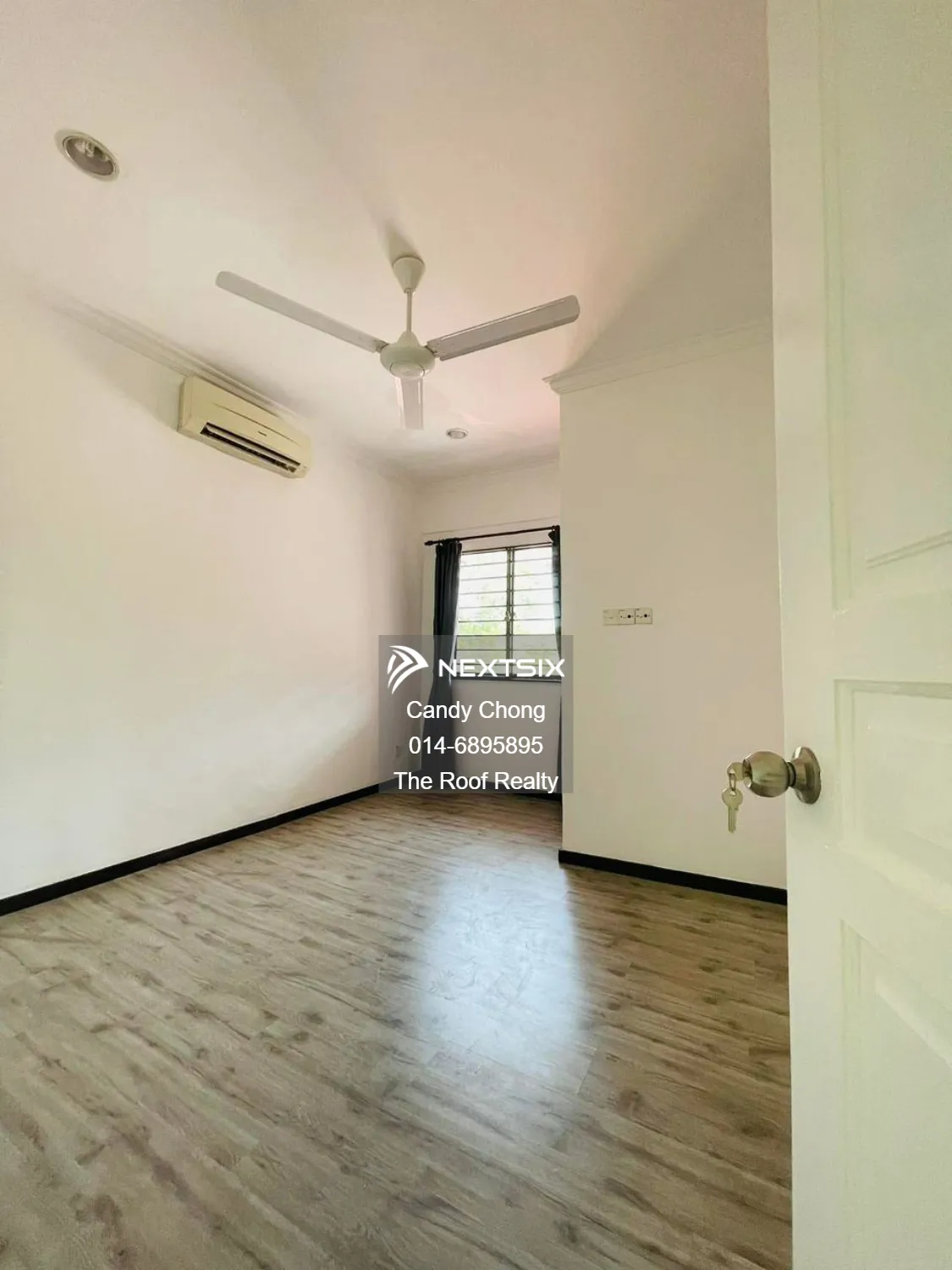 2-sty Terrace/Link House For Rent in Penampang Sabah - Image 7