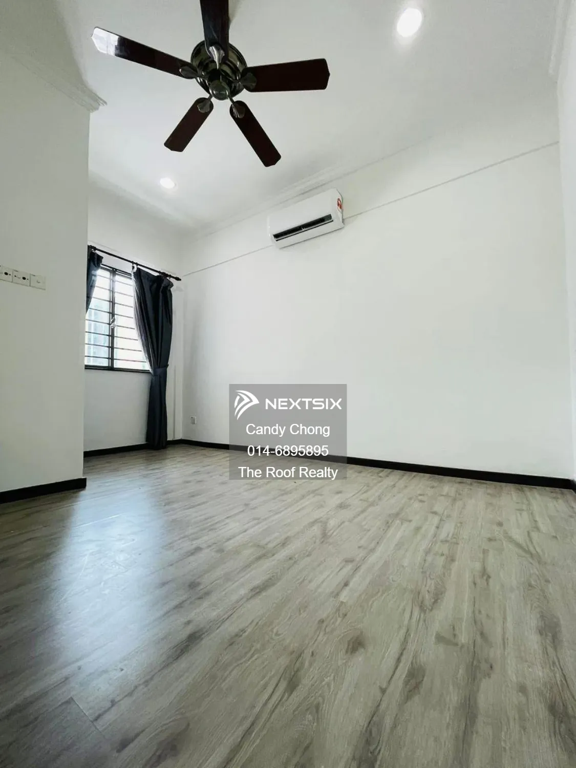 2-sty Terrace/Link House For Rent in Penampang Sabah - Image 8