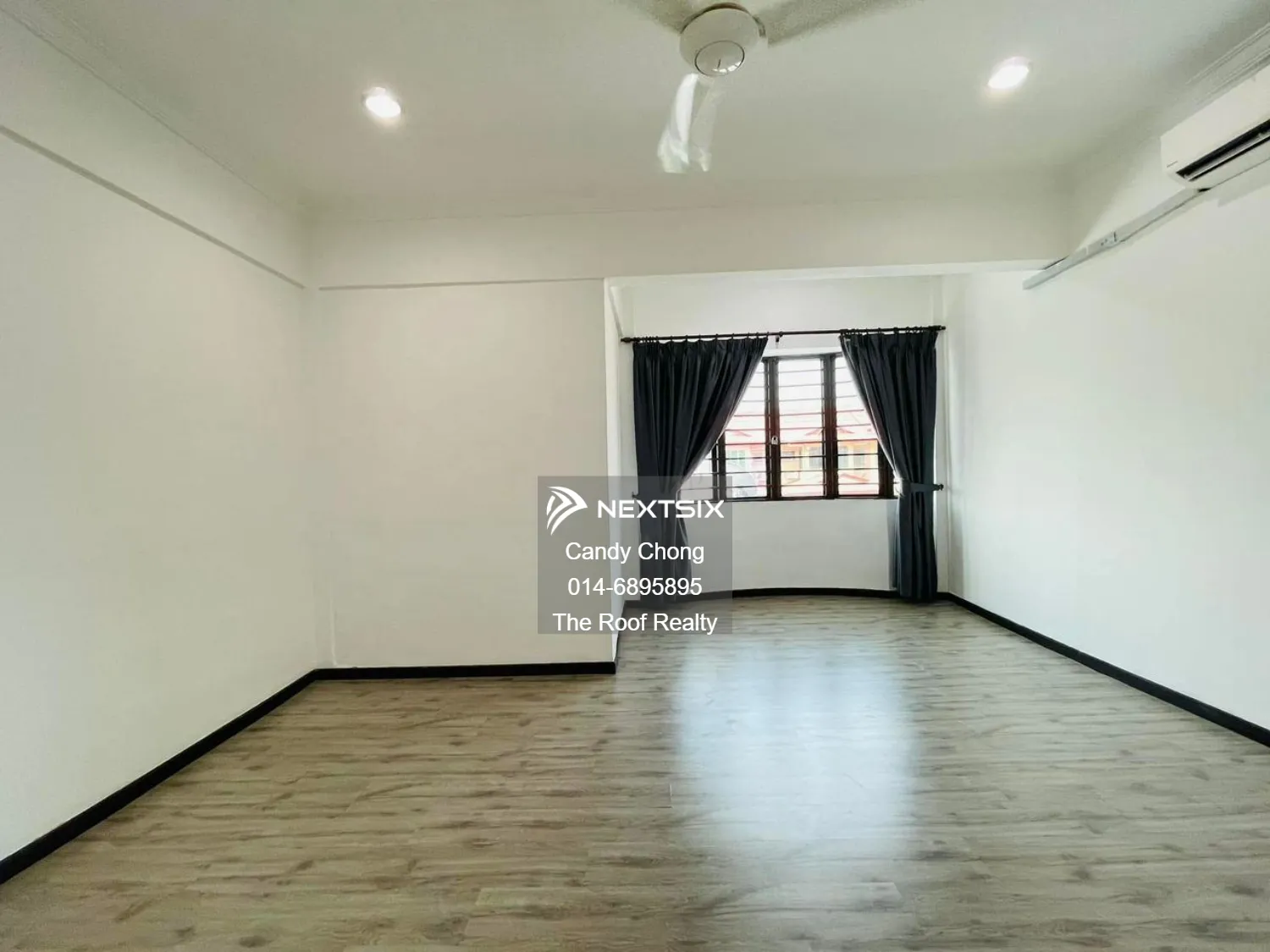 2-sty Terrace/Link House For Rent in Penampang Sabah - Image 9