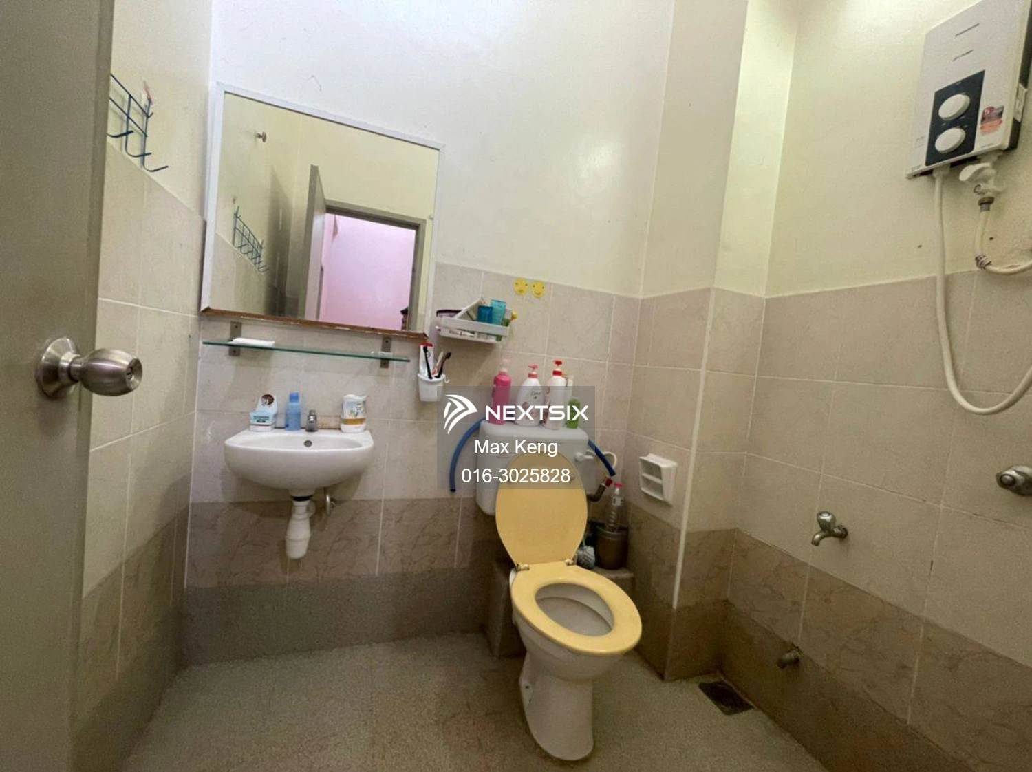 2-sty Terrace/Link House For Sale in Iskandar Puteri (Nusajaya) Johor - Image 10