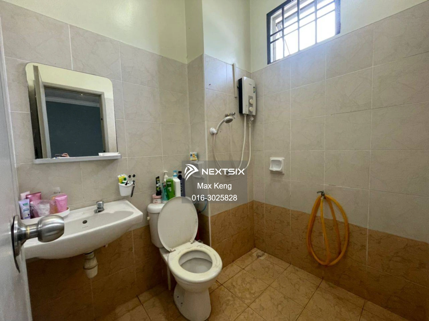 2-sty Terrace/Link House For Sale in Iskandar Puteri (Nusajaya) Johor - Image 11