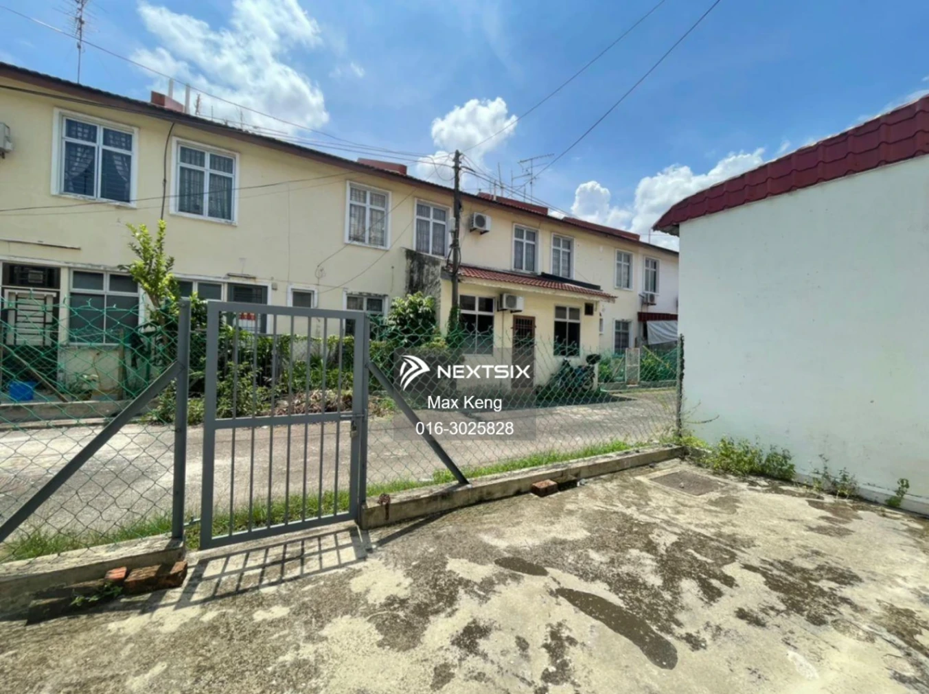 2-sty Terrace/Link House For Sale in Iskandar Puteri (Nusajaya) Johor - Image 12