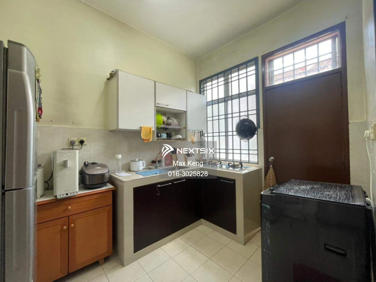2-sty Terrace/Link House For Sale in Iskandar Puteri (Nusajaya) Johor - Image 5