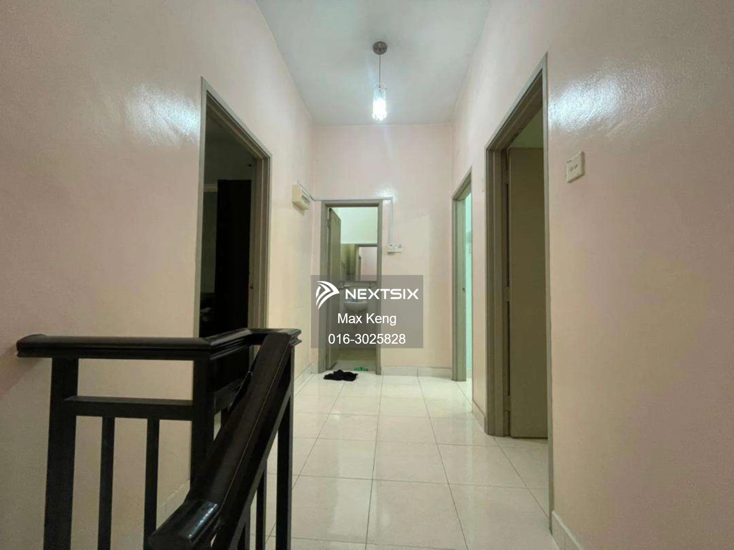 2-sty Terrace/Link House For Sale in Iskandar Puteri (Nusajaya) Johor - Image 6