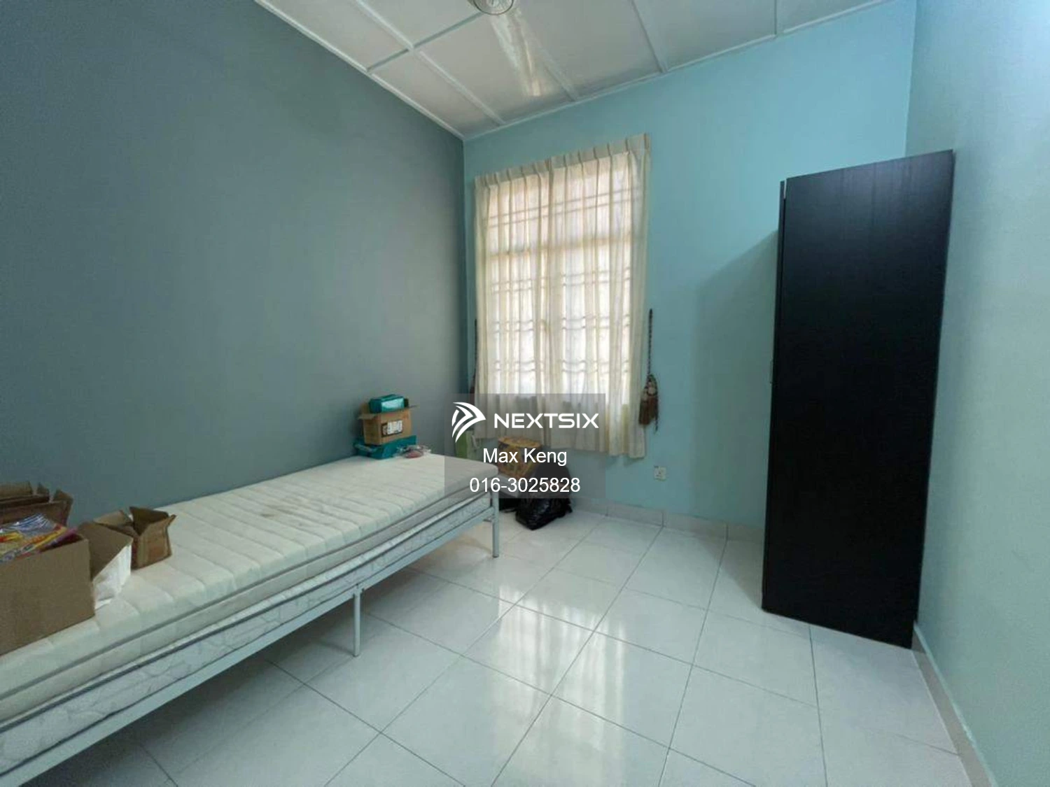 2-sty Terrace/Link House For Sale in Iskandar Puteri (Nusajaya) Johor - Image 7