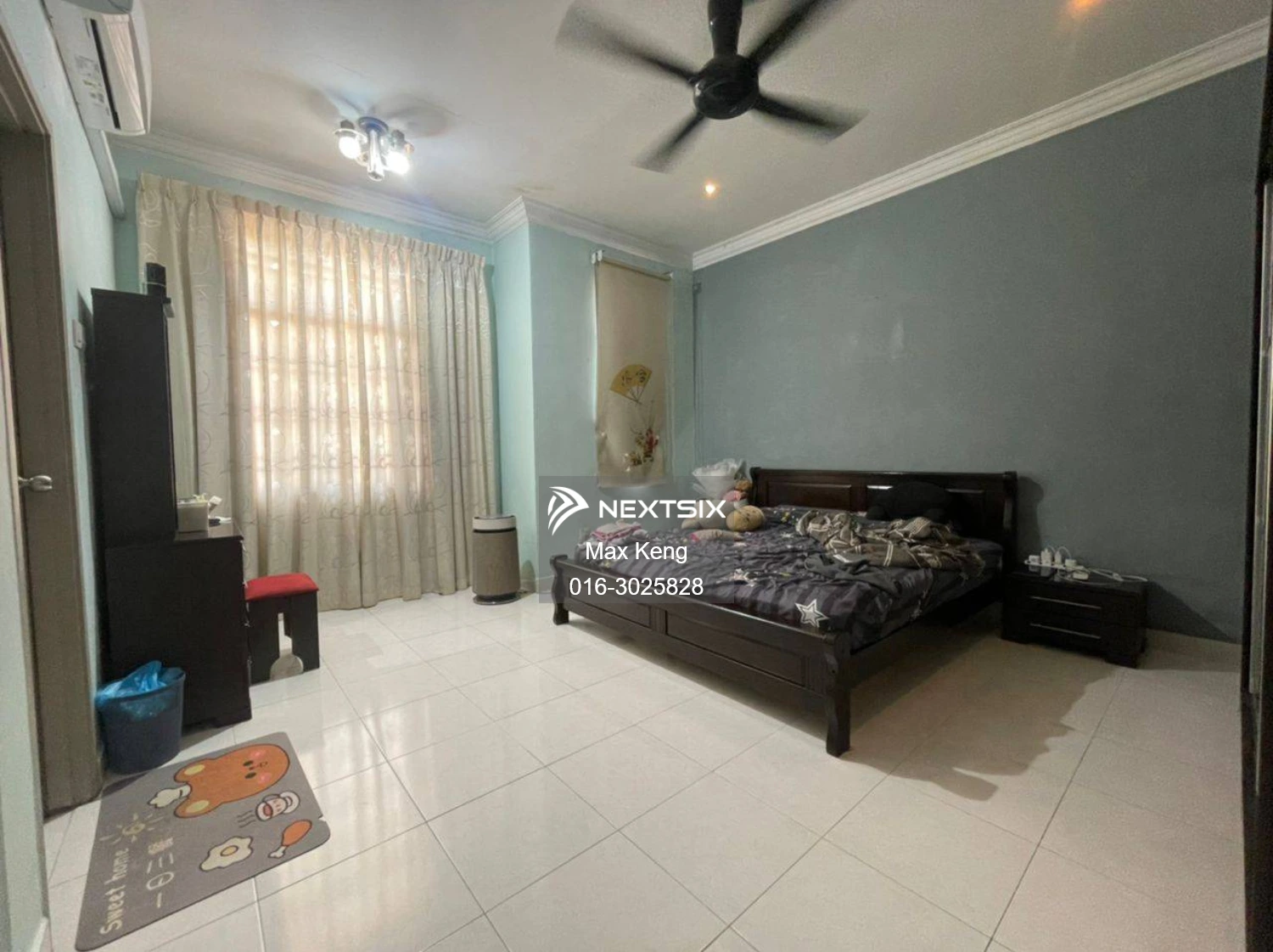 2-sty Terrace/Link House For Sale in Iskandar Puteri (Nusajaya) Johor - Image 8