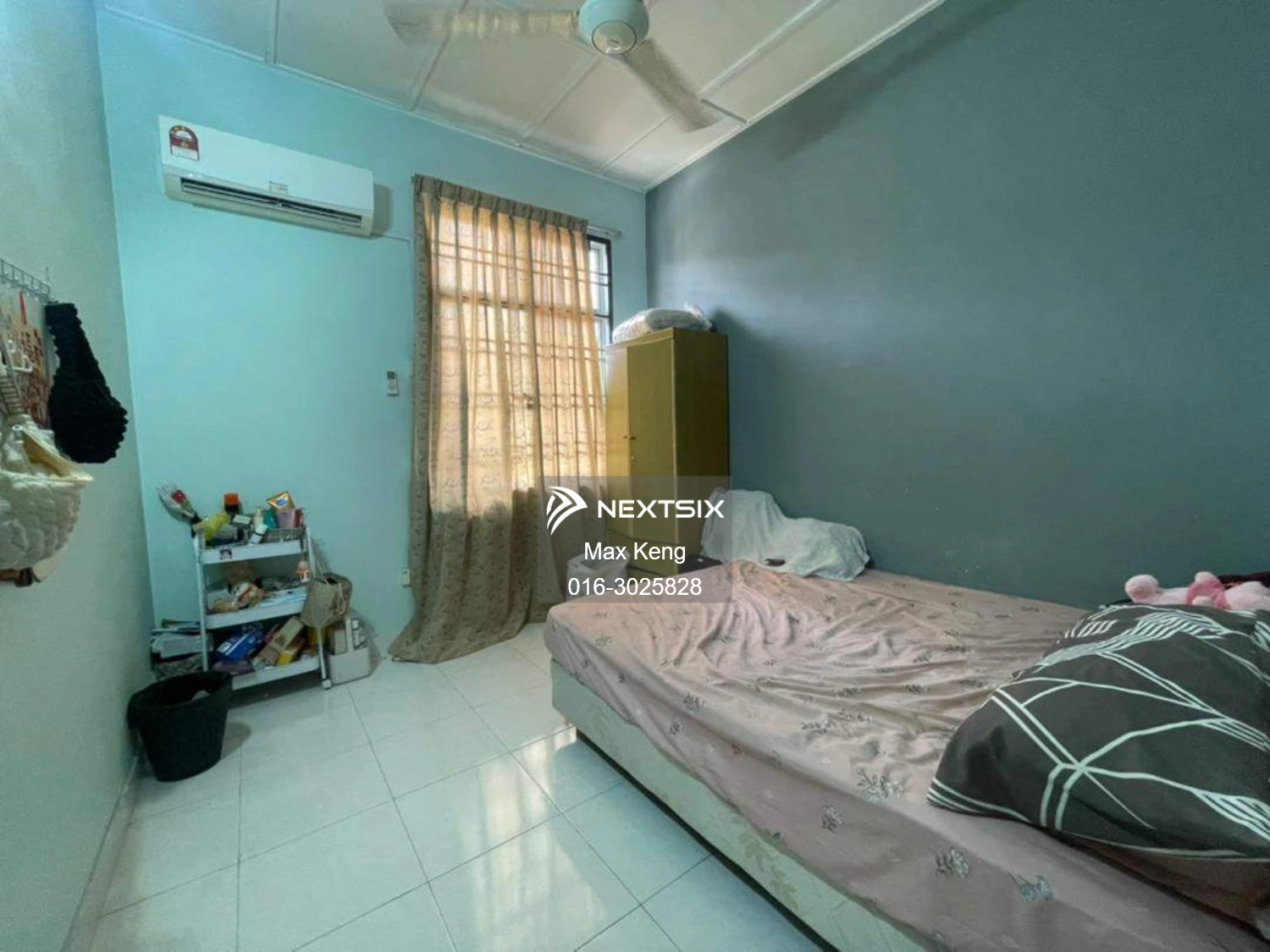 2-sty Terrace/Link House For Sale in Iskandar Puteri (Nusajaya) Johor - Image 9