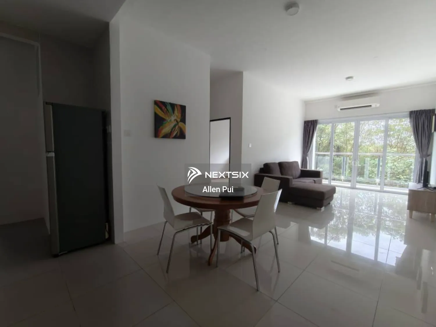 Condominium For Sale in Kuching Sarawak