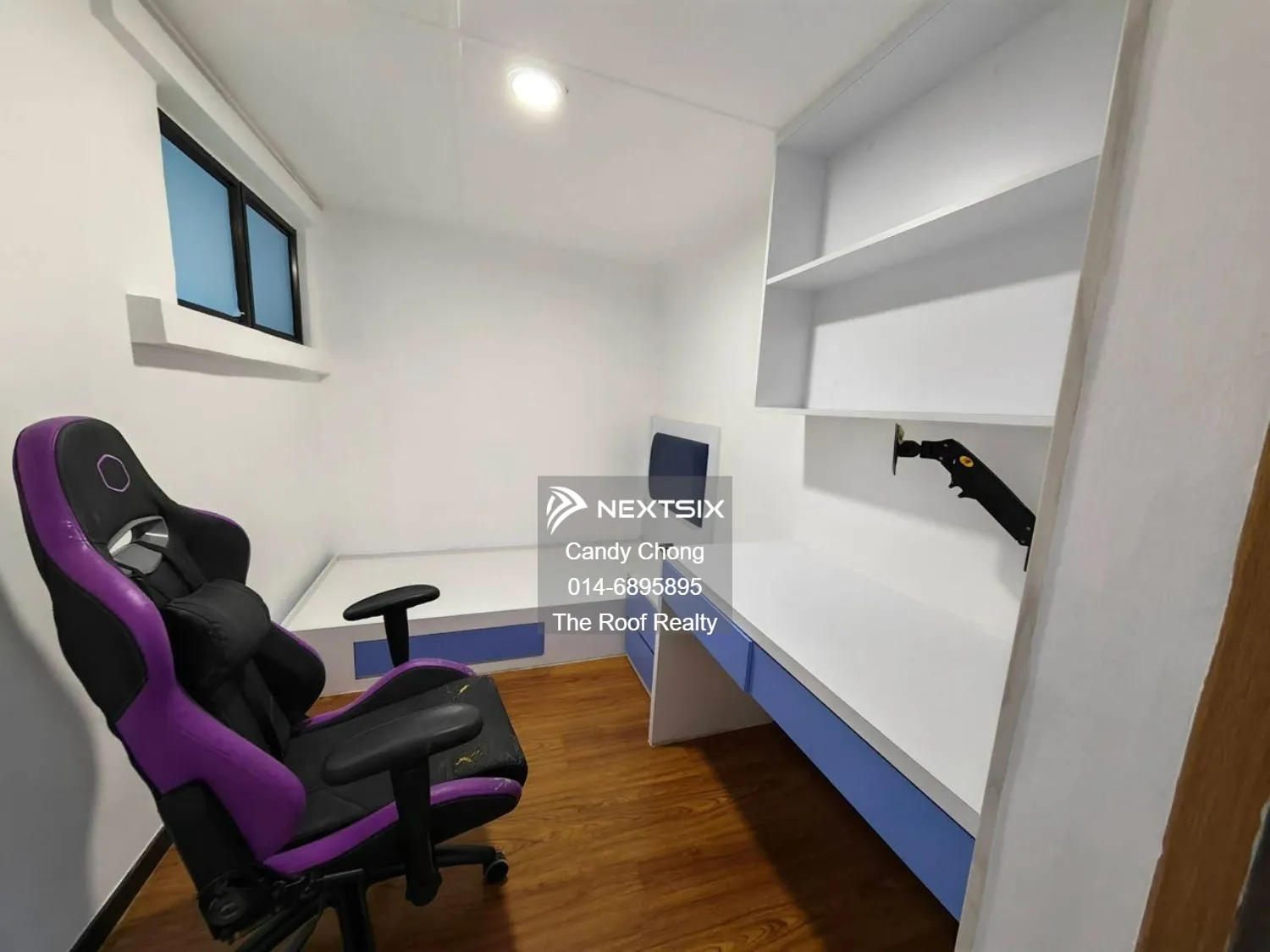 2-sty Terrace/Link House For Rent in Kota Kinabalu Sabah - Image 9