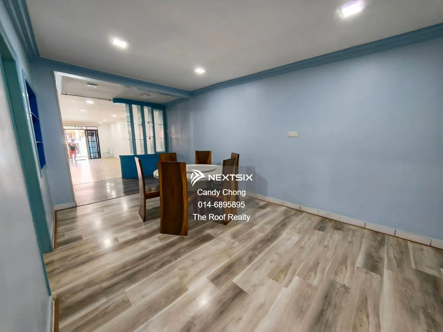 2-sty Terrace/Link House For Rent in Kota Kinabalu Sabah - Image 10