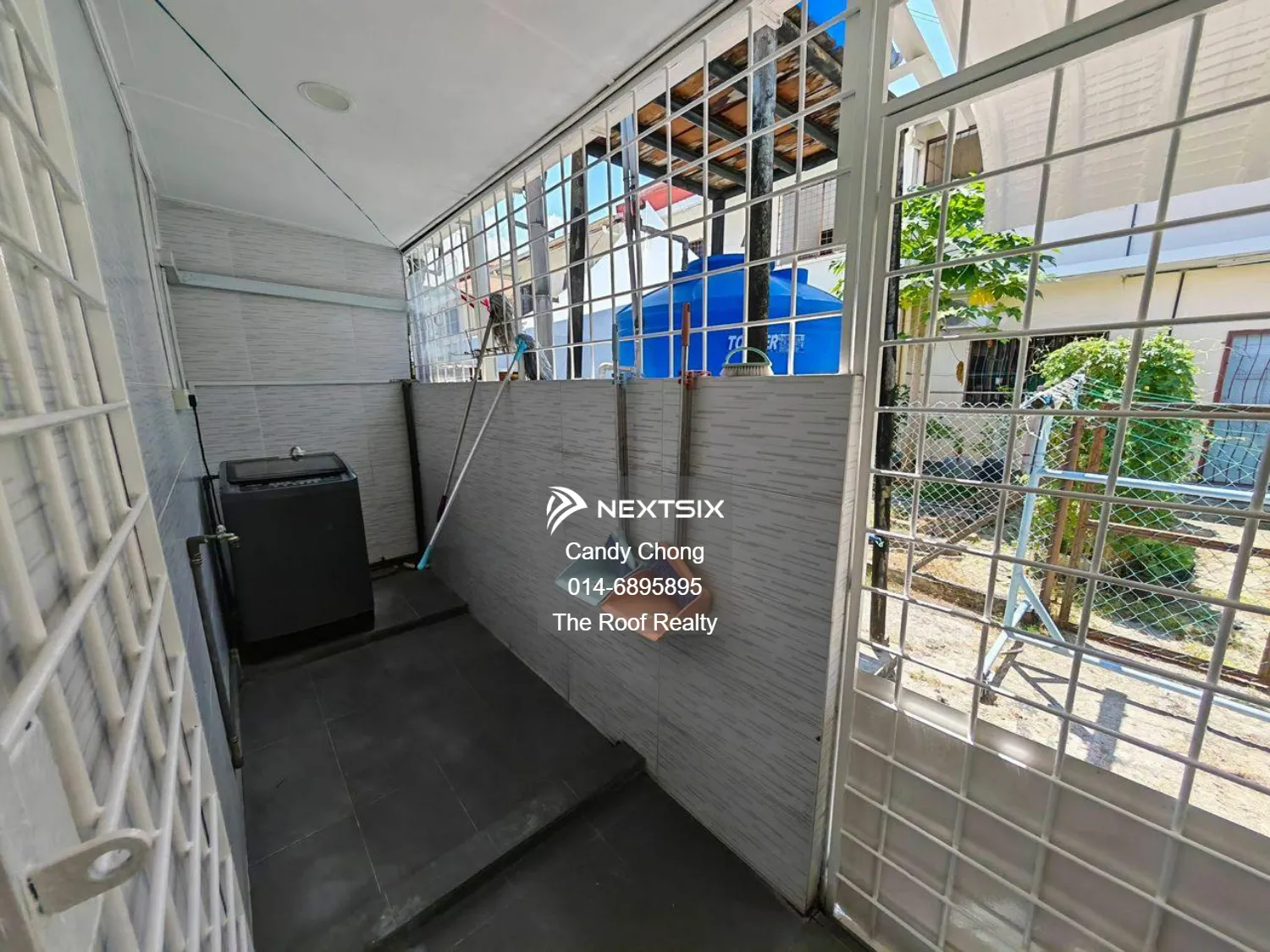 2-sty Terrace/Link House For Rent in Kota Kinabalu Sabah - Image 5