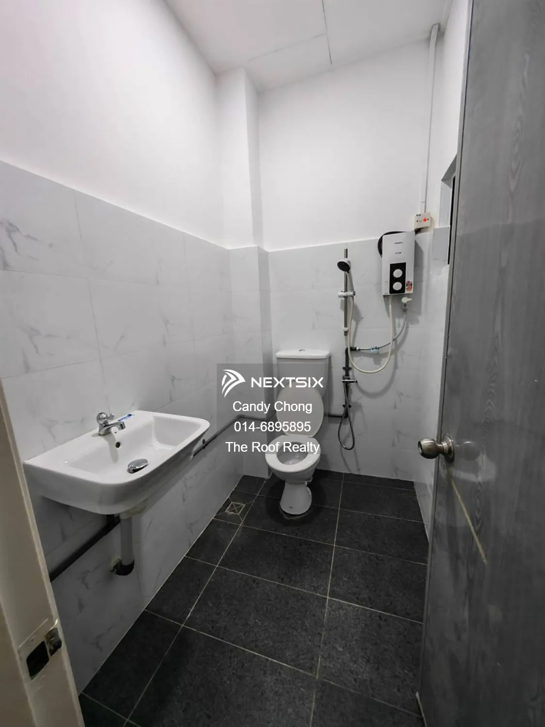 2-sty Terrace/Link House For Rent in Kota Kinabalu Sabah - Image 6