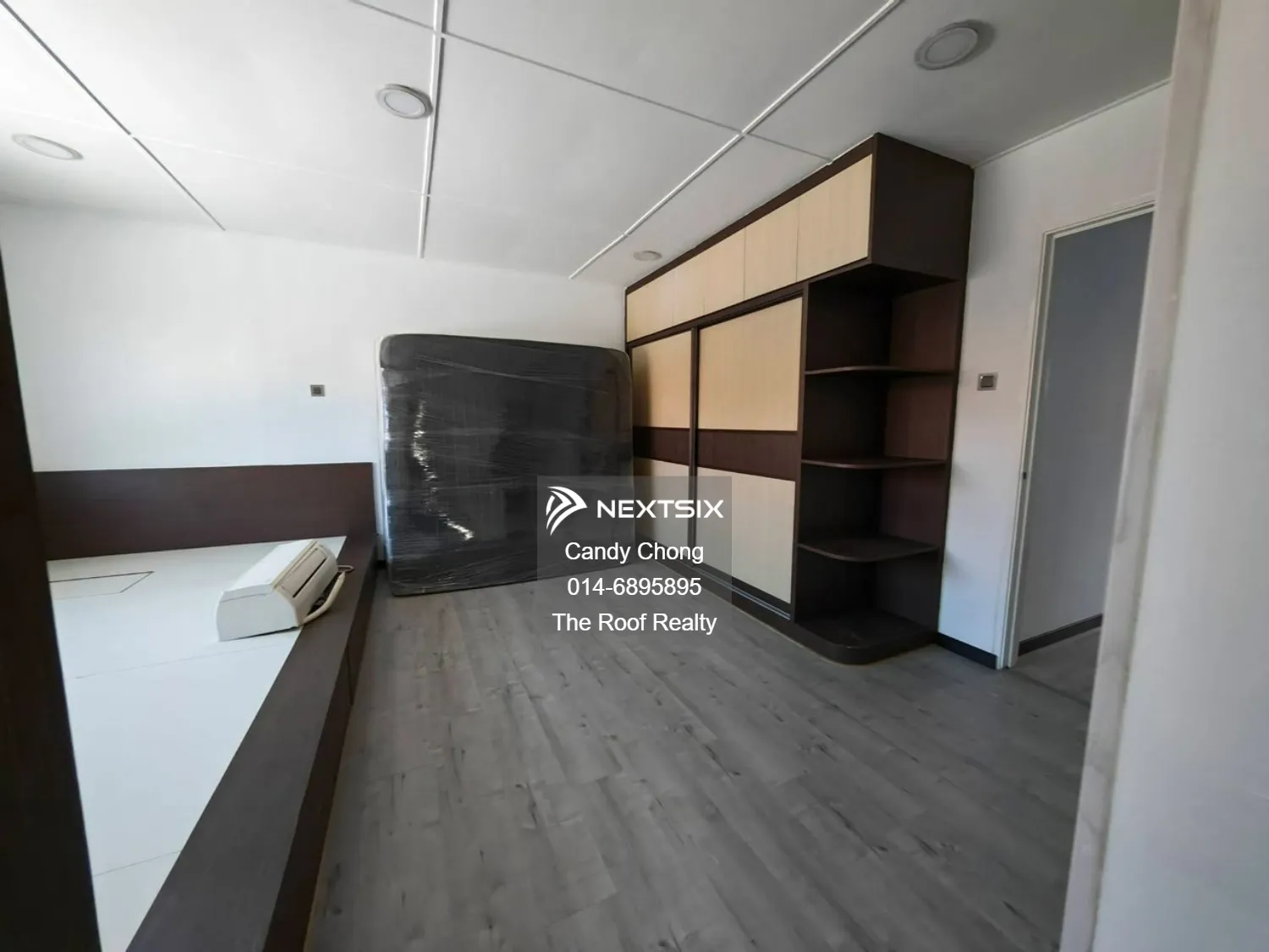 2-sty Terrace/Link House For Rent in Kota Kinabalu Sabah - Image 7