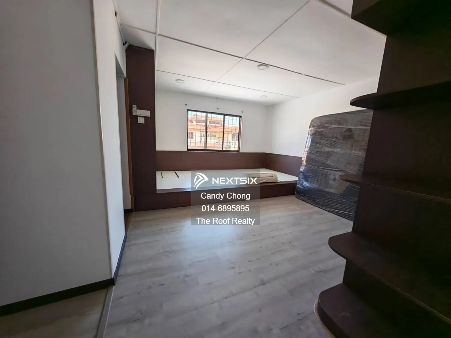 2-sty Terrace/Link House For Rent in Kota Kinabalu Sabah - Image 8