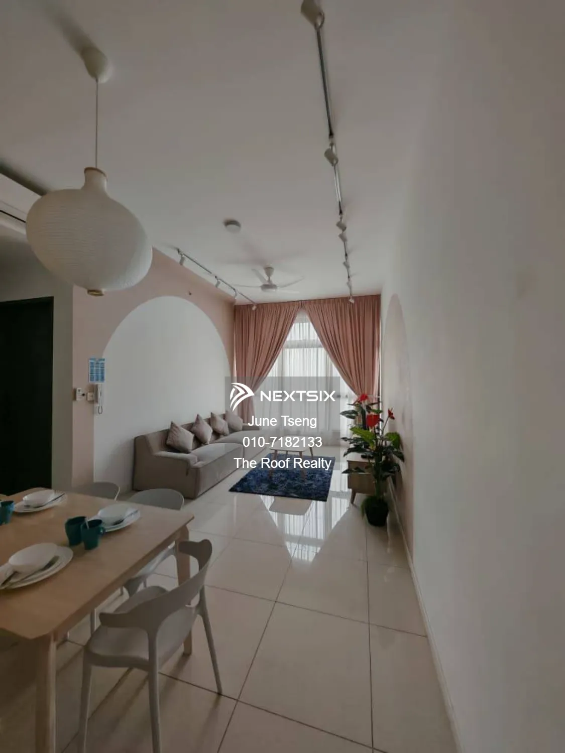 Serviced Residence For Sale in Johor Bahru Johor