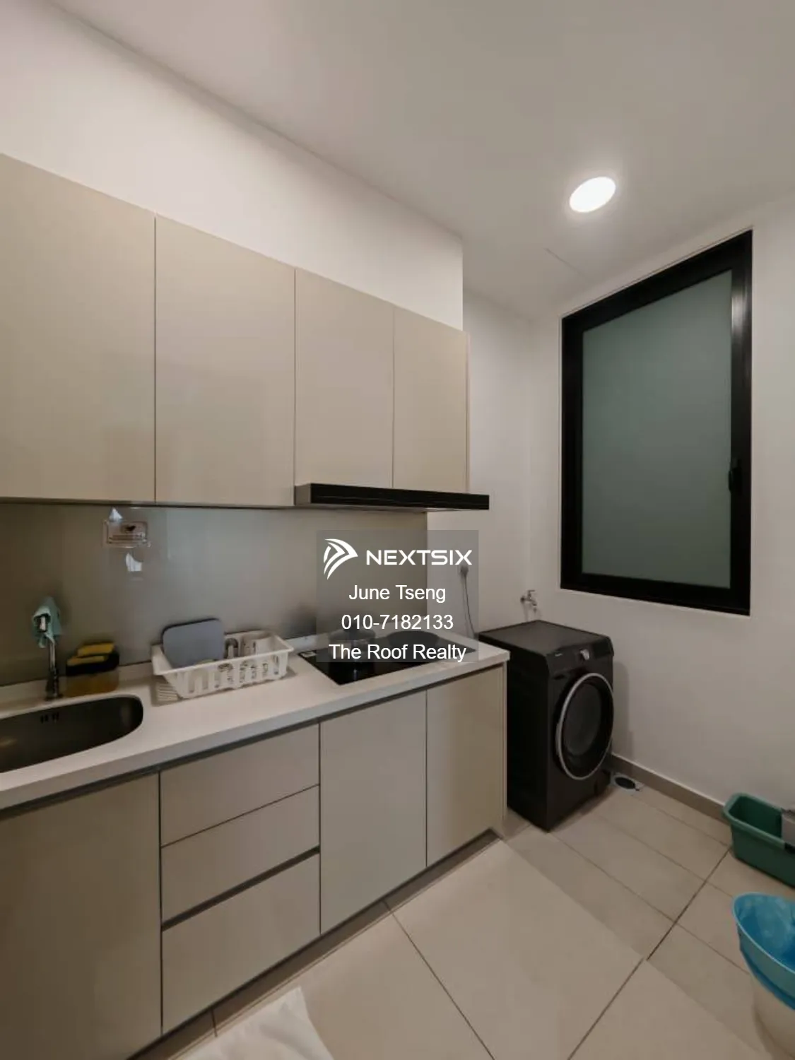 Serviced Residence For Sale in Johor Bahru Johor - Image 11