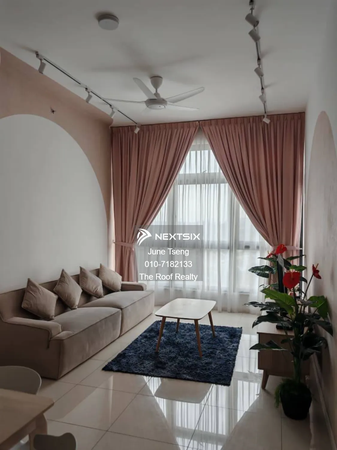 Serviced Residence For Sale in Johor Bahru Johor - Image 6