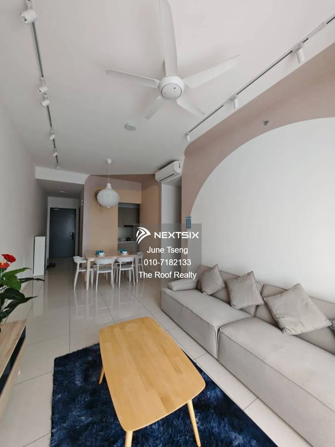Serviced Residence For Sale in Johor Bahru Johor - Image 7