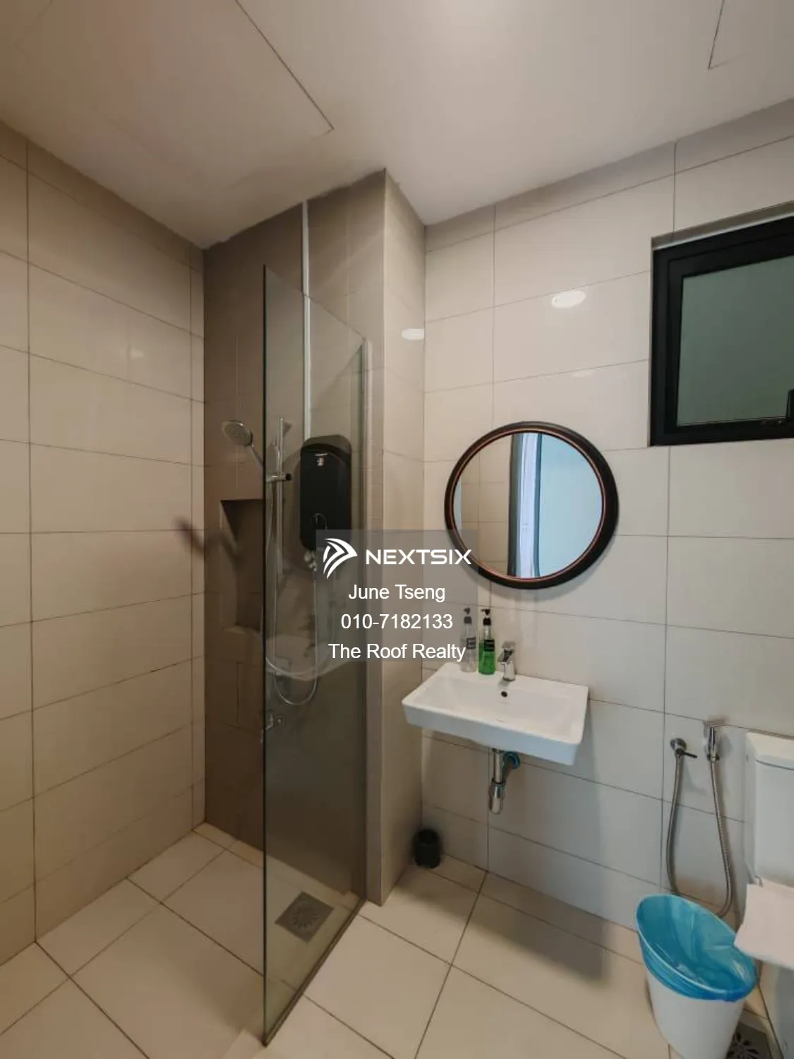 Serviced Residence For Sale in Johor Bahru Johor - Image 8