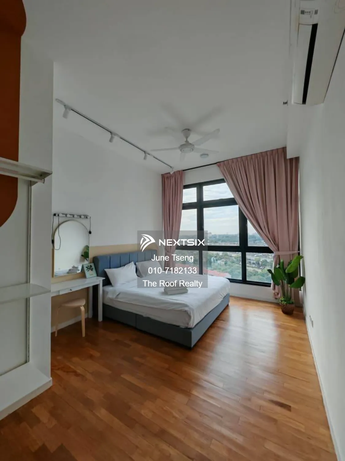 Serviced Residence For Sale in Johor Bahru Johor - Image 9