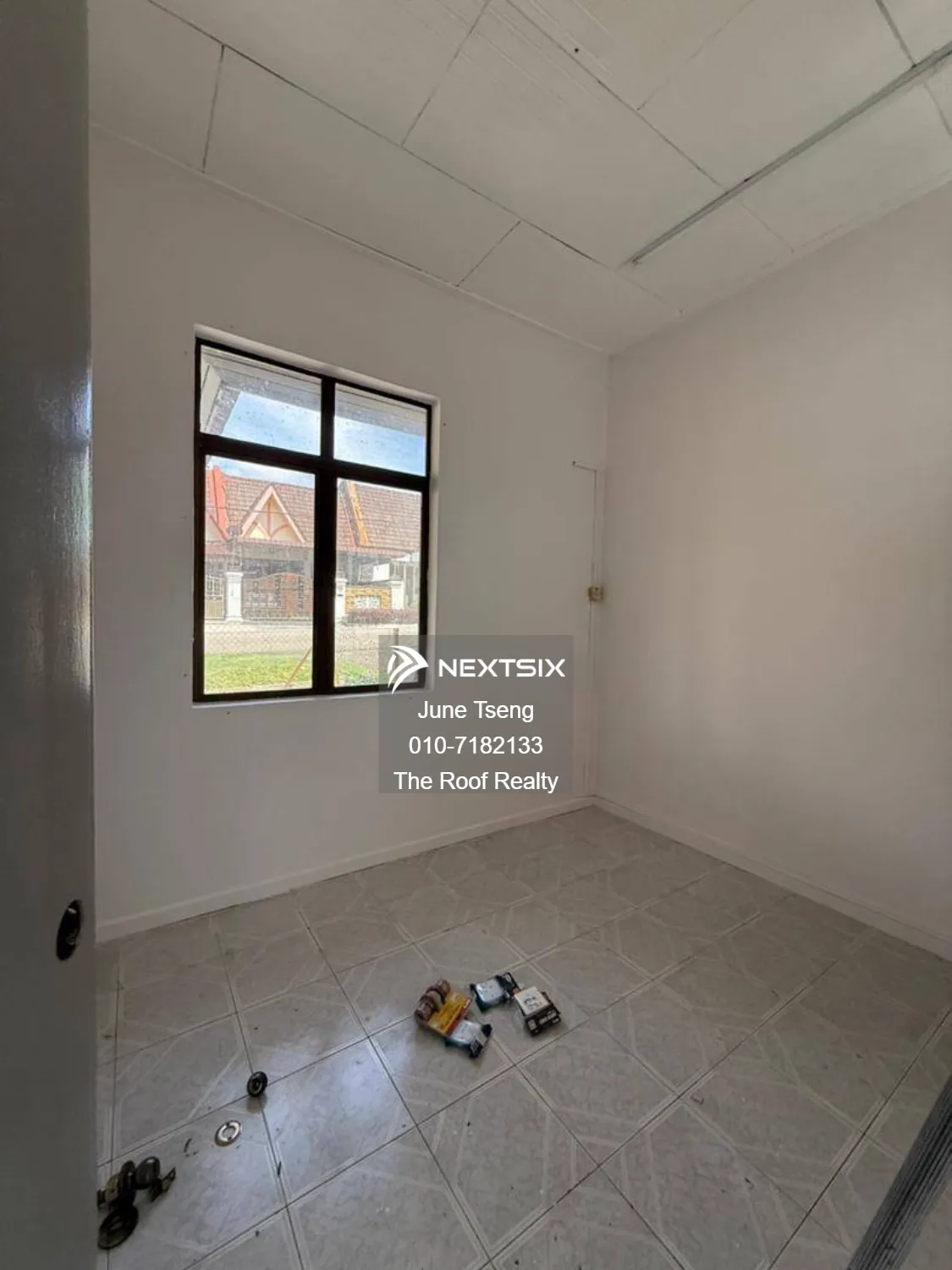 1-sty Terrace/Link House For Rent in Tebrau Johor - Image 6