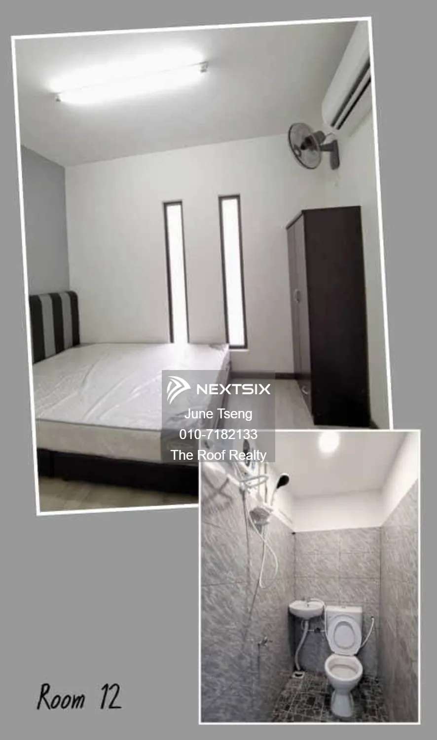 2-sty Terrace/Link House For Sale in Johor Bahru Johor - Image 11