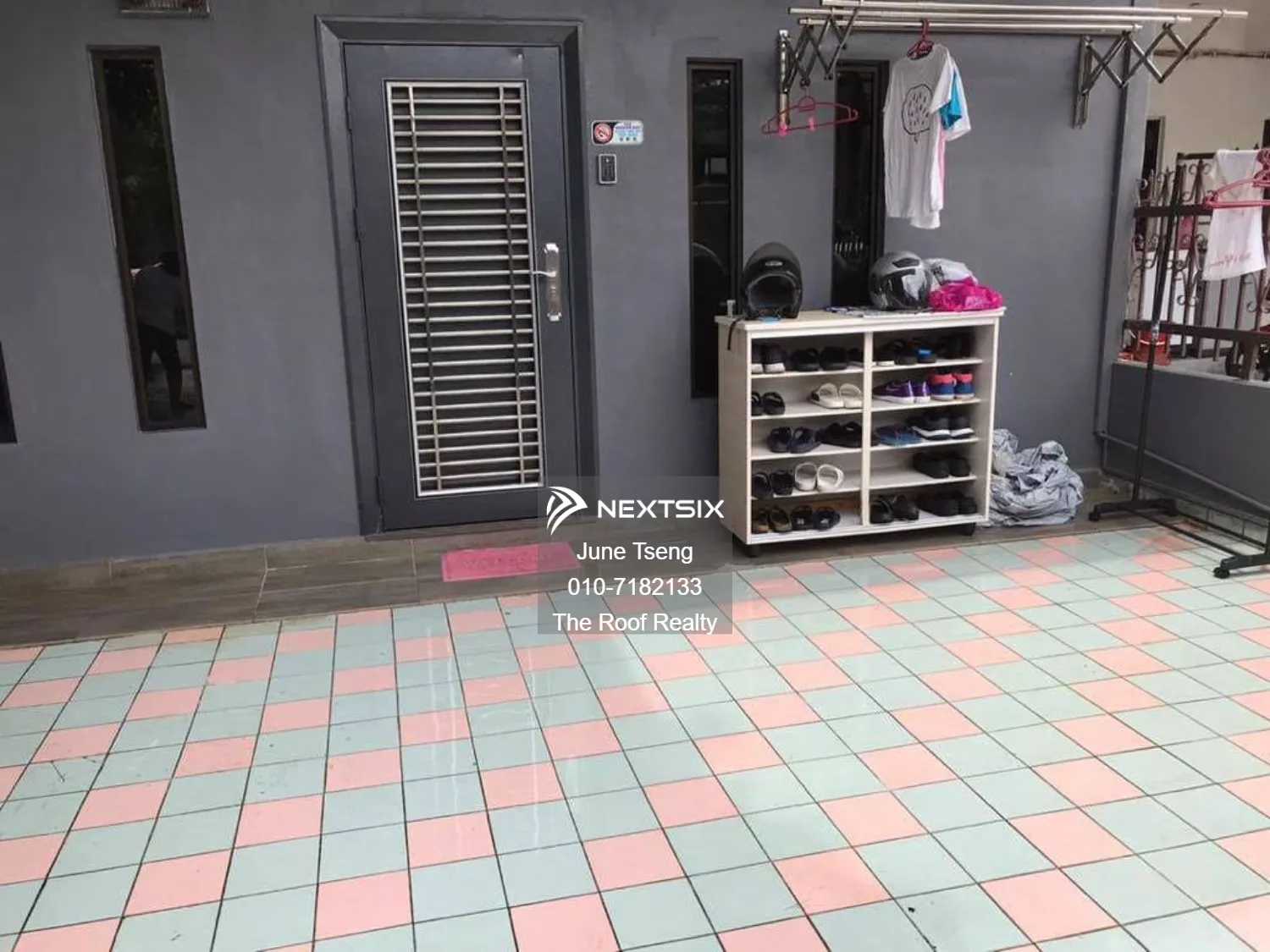 2-sty Terrace/Link House For Sale in Johor Bahru Johor - Image 13
