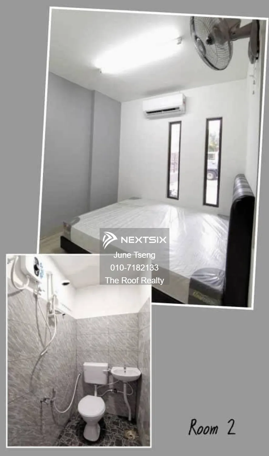 2-sty Terrace/Link House For Sale in Johor Bahru Johor - Image 14