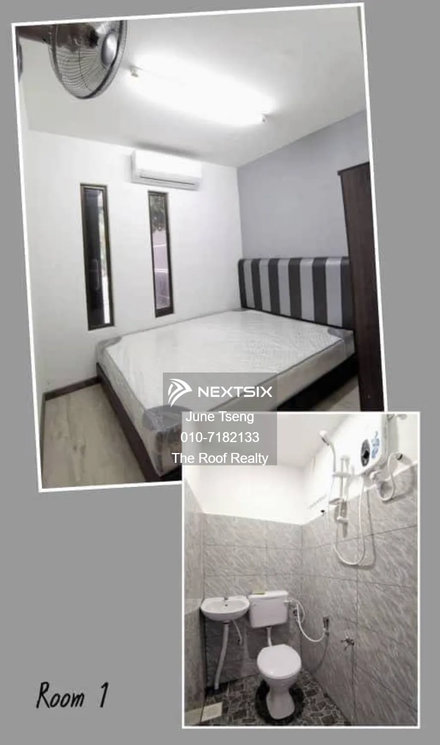 2-sty Terrace/Link House For Sale in Johor Bahru Johor - Image 17