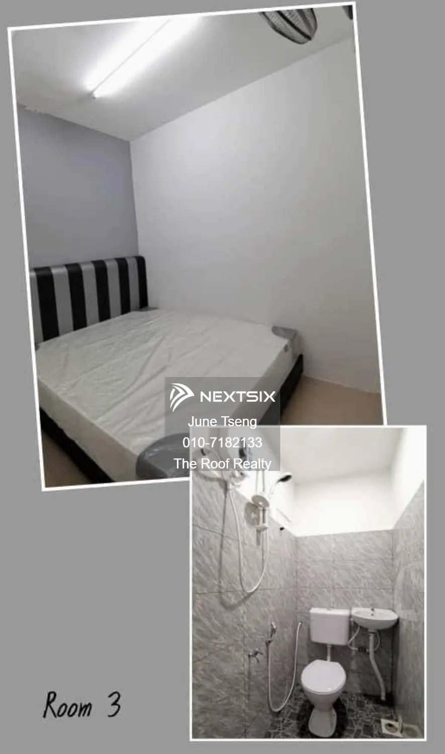 2-sty Terrace/Link House For Sale in Johor Bahru Johor - Image 18