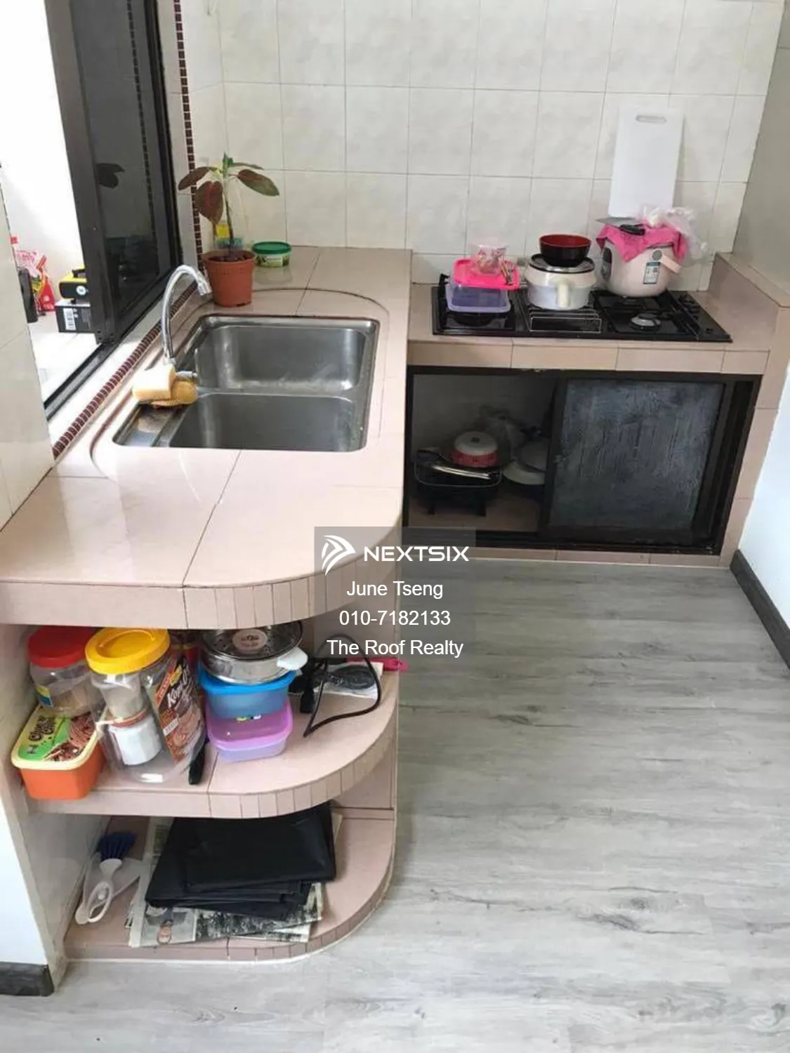 2-sty Terrace/Link House For Sale in Johor Bahru Johor - Image 8