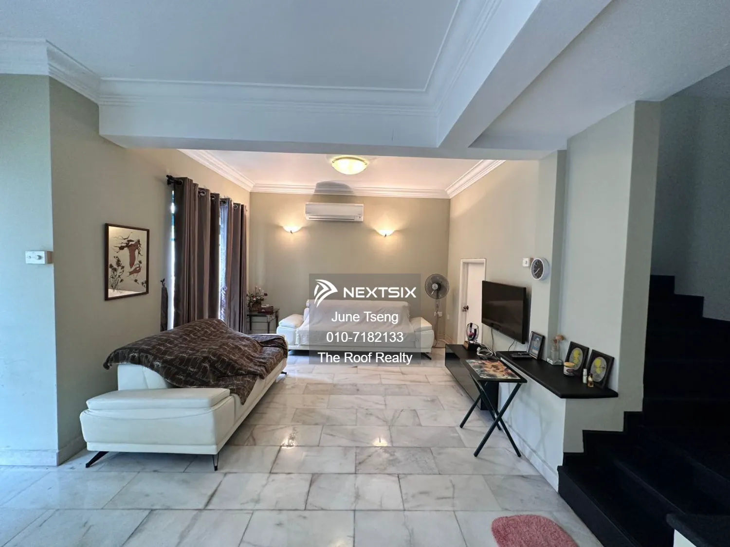Condominium For Sale in Masai Johor