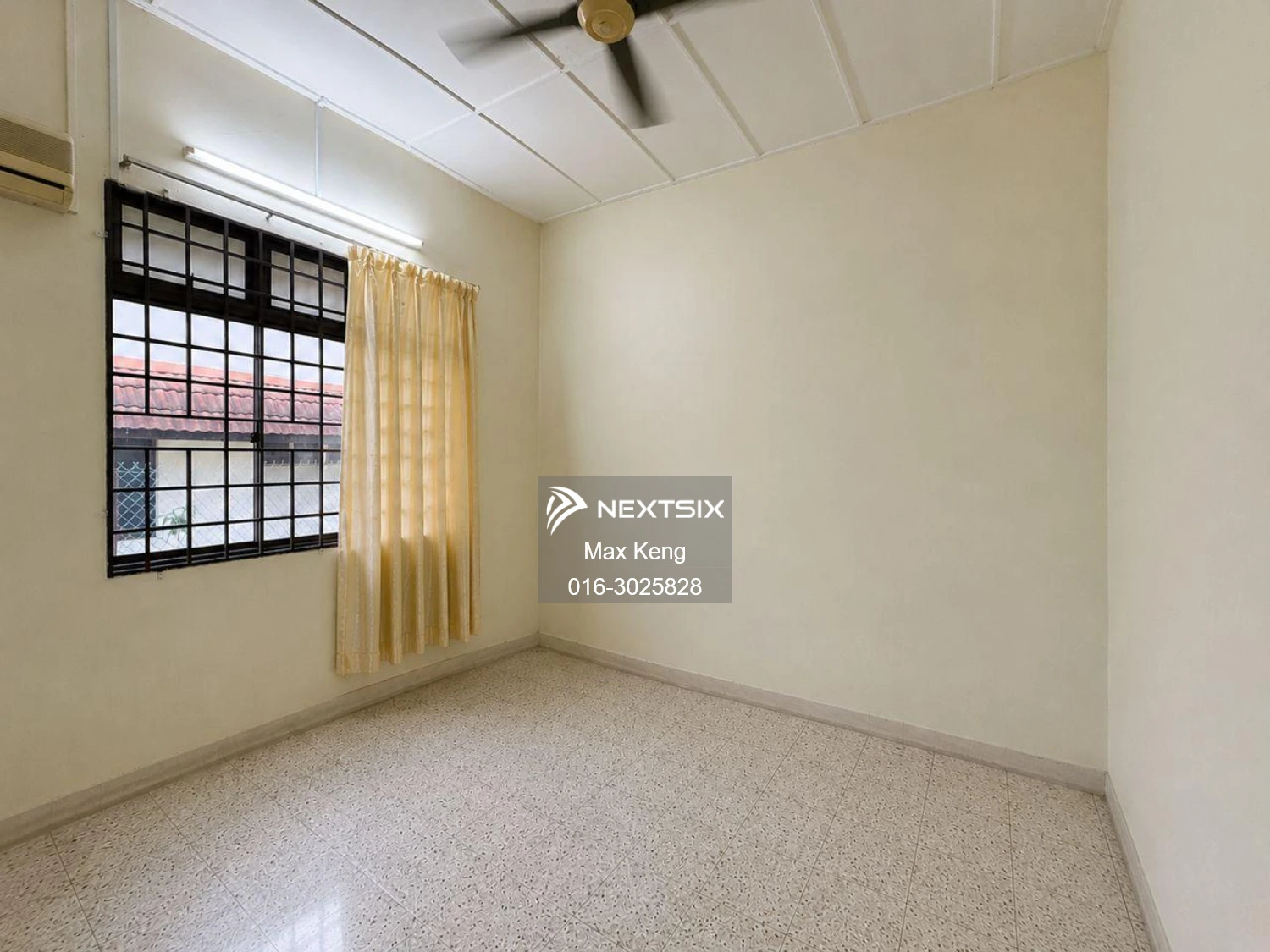 Semi-detached House For Sale in Perling Johor - Image 5