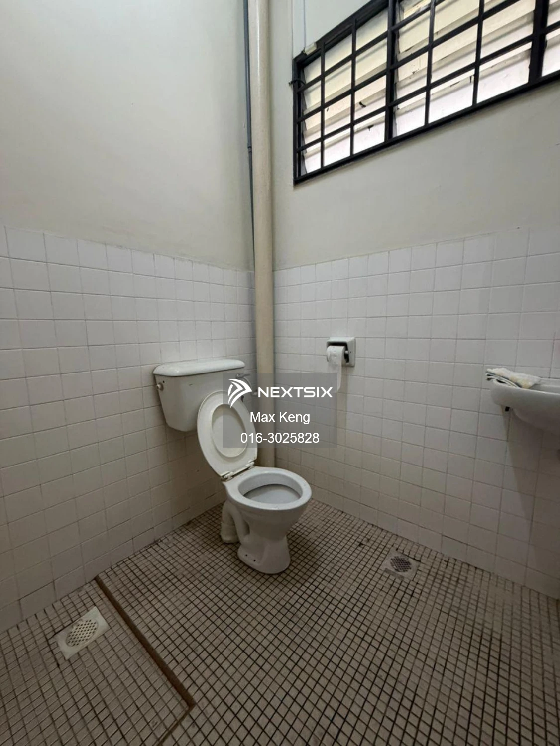 Semi-detached House For Sale in Perling Johor - Image 6
