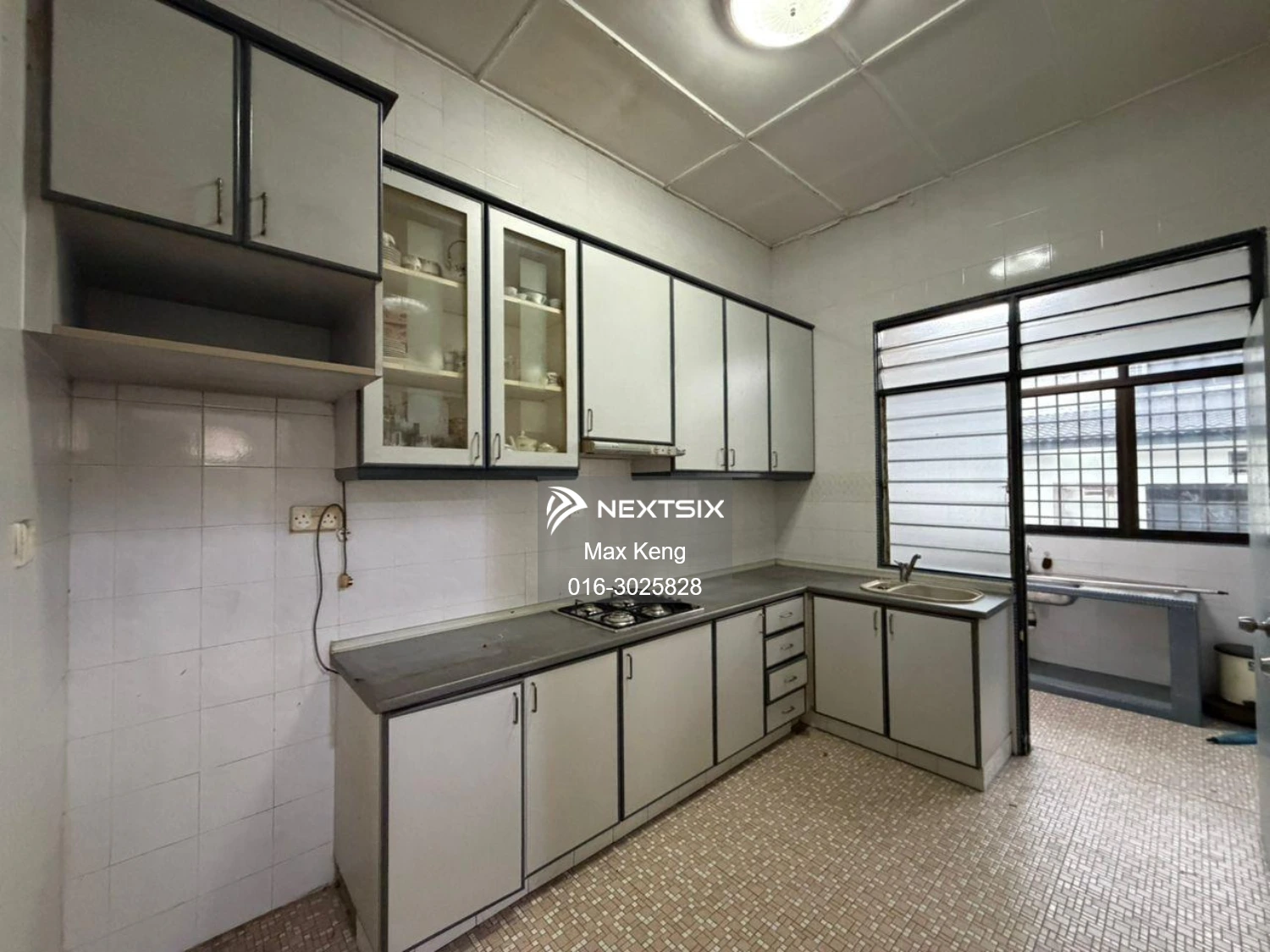 Semi-detached House For Sale in Perling Johor - Image 7
