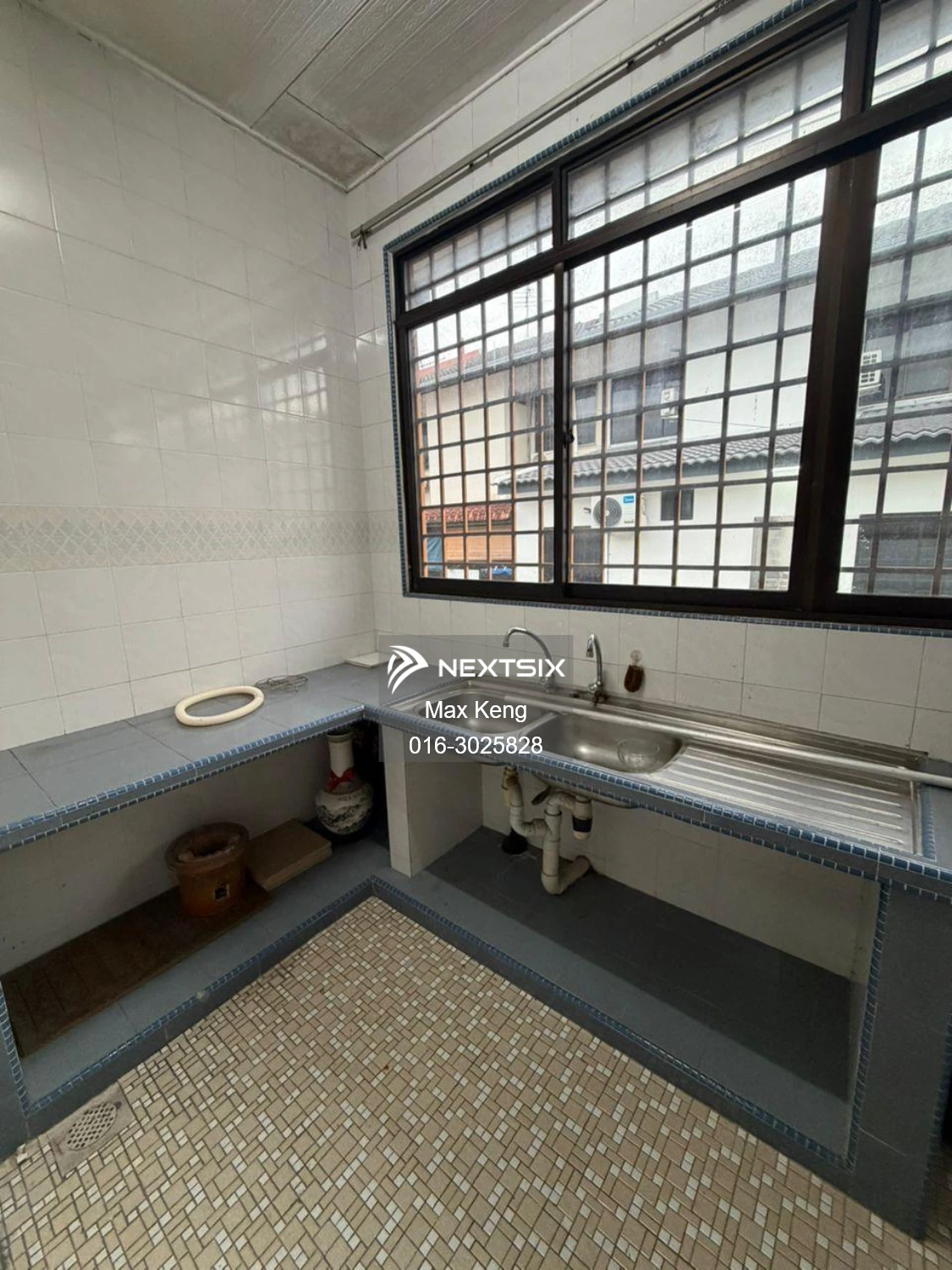 Semi-detached House For Sale in Perling Johor - Image 8