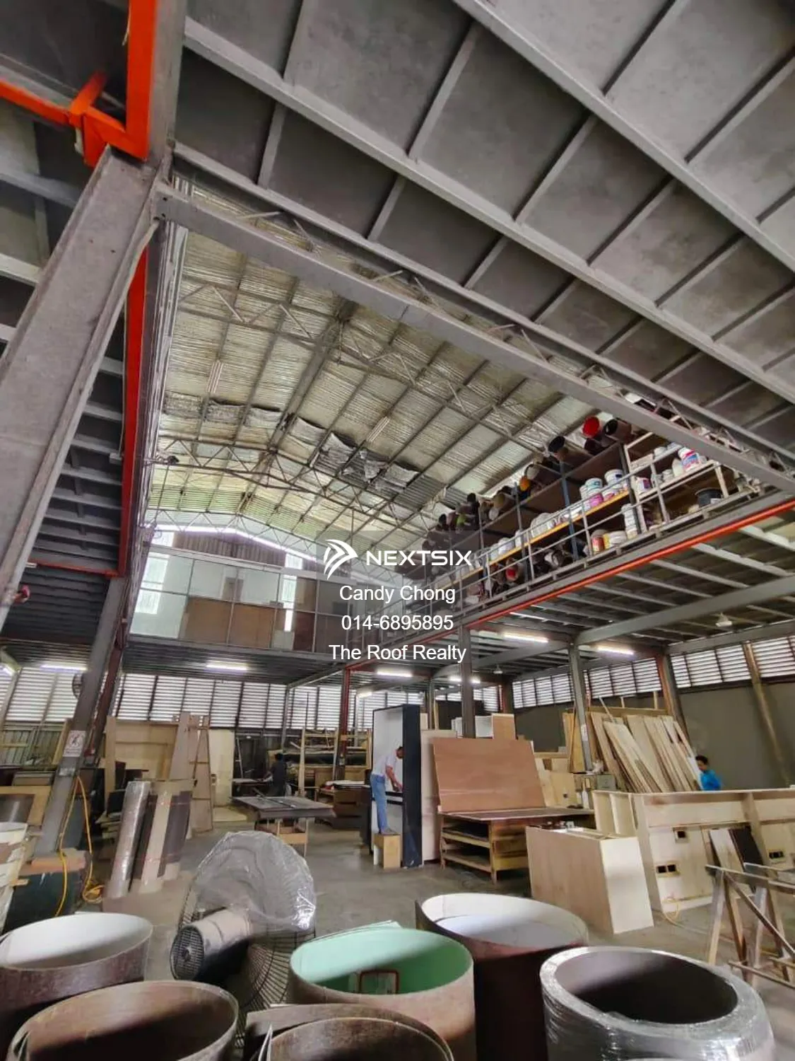 Light Industrial For Sale in Kota Kinabalu Sabah