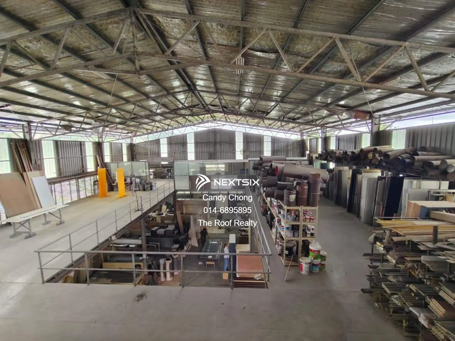 Light Industrial For Sale in Kota Kinabalu Sabah - Image 10