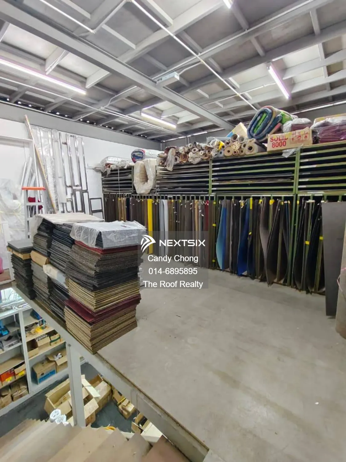 Light Industrial For Sale in Kota Kinabalu Sabah - Image 11