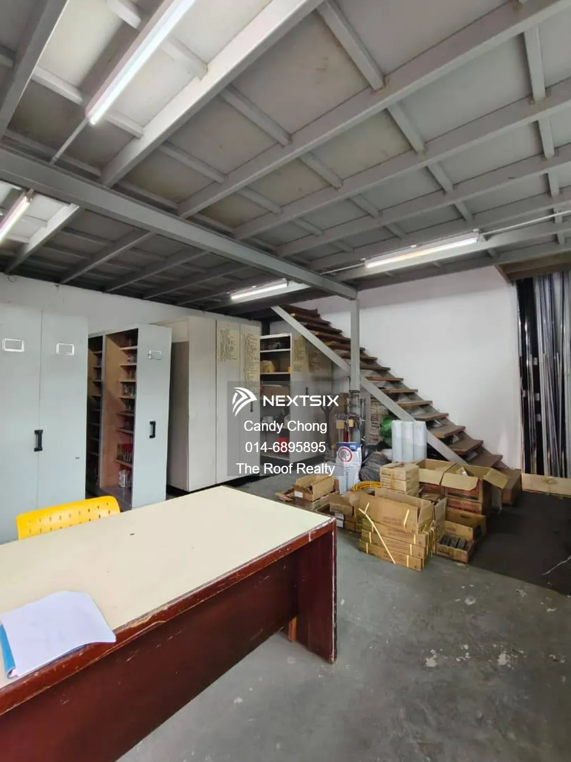 Light Industrial For Sale in Kota Kinabalu Sabah - Image 12