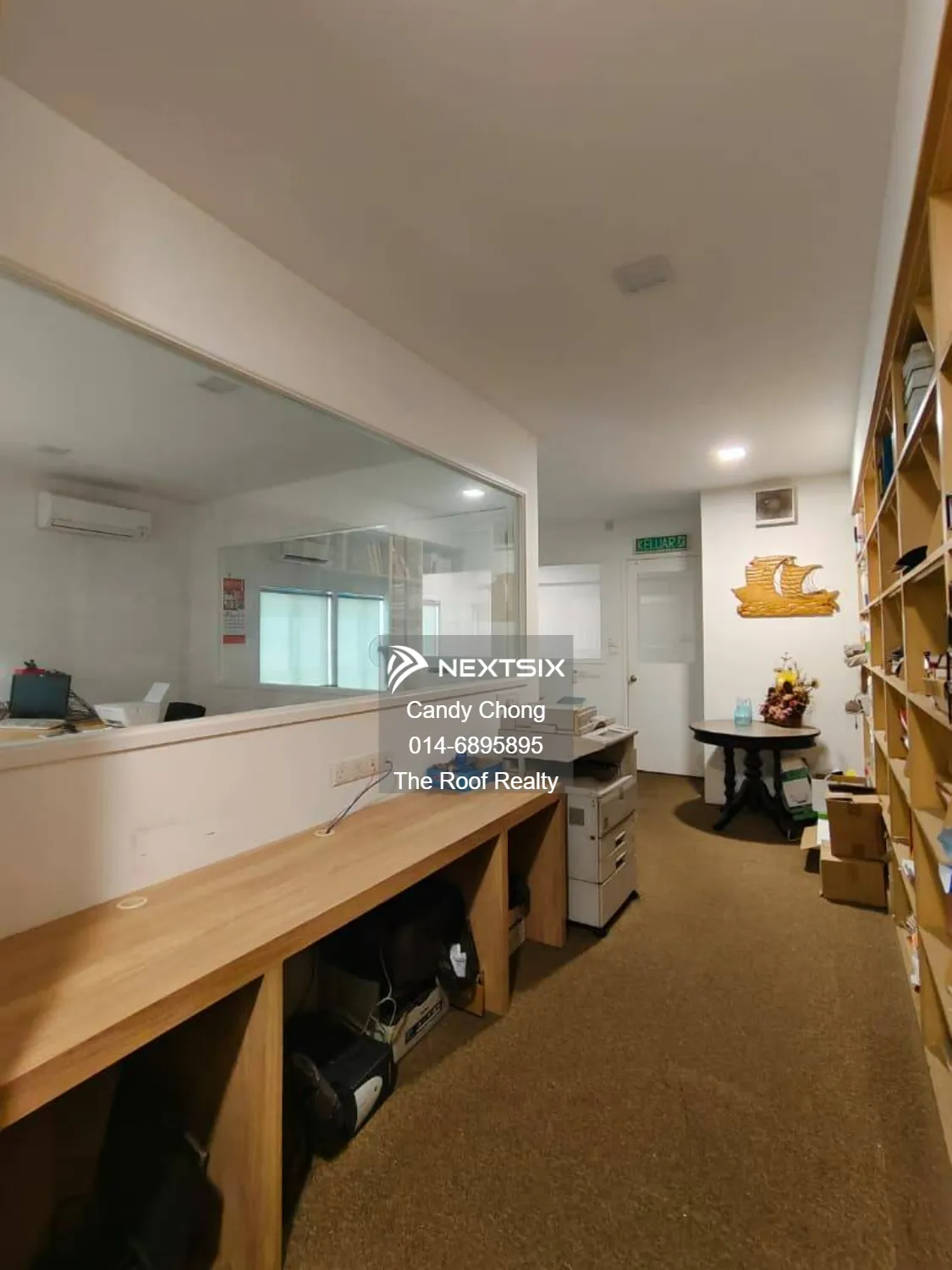 Light Industrial For Sale in Kota Kinabalu Sabah - Image 14