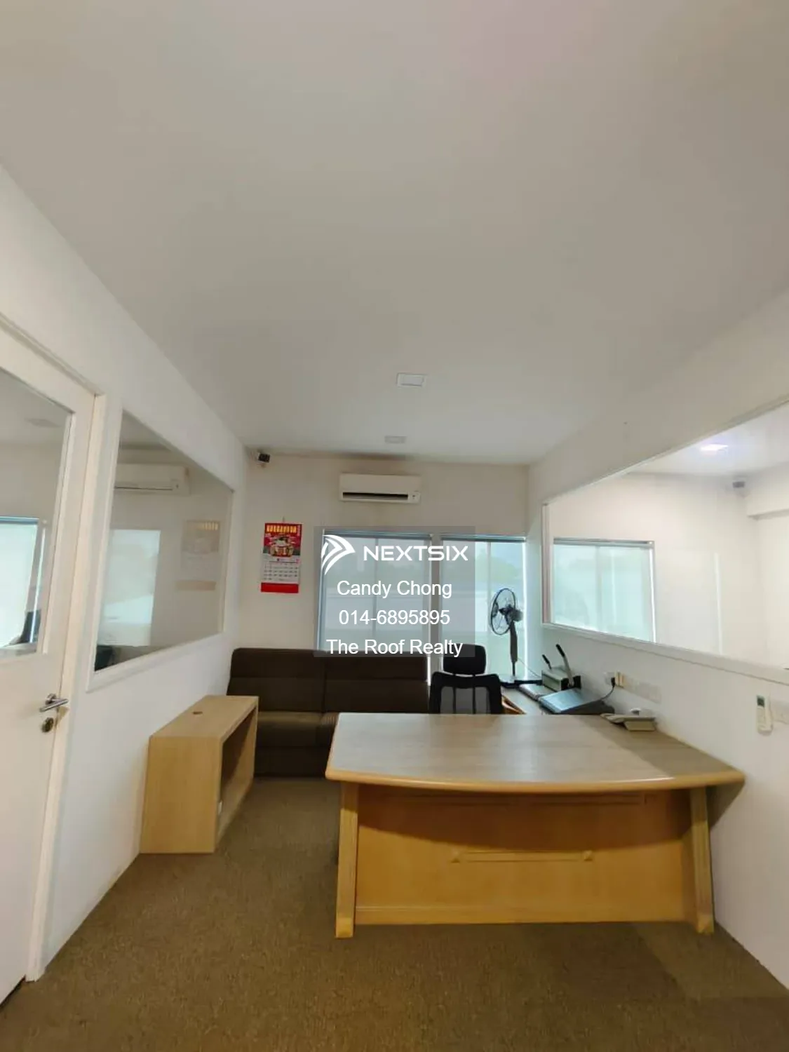 Light Industrial For Sale in Kota Kinabalu Sabah - Image 2