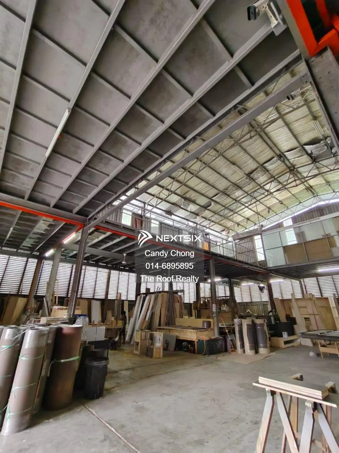 Light Industrial For Sale in Kota Kinabalu Sabah - Image 4